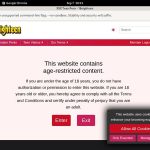 18eighteen.com New Hd