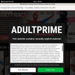 Adultprime Password Hack Adultprime Password Hack