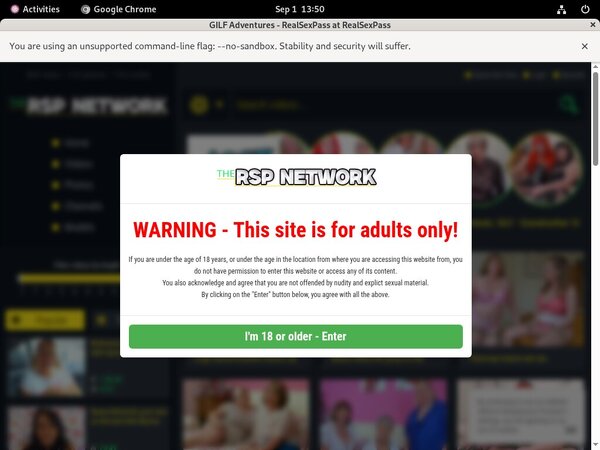 Adventuresgilf Account Adventuresgilf Account