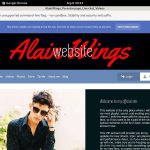 AlainWings Free Trial Member