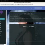AlexLady Coupon Link