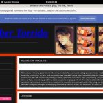 Ambertorrido Blogspot