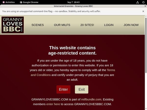BBC Loves Granny Promo Code