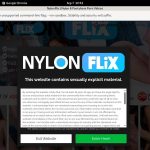 Become Nylonflix Member