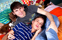 Beddableboys gay porn