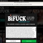 Bifuck Porn Hd