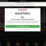 Black TGirls Id Password