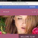 Blair Mya Trial Free