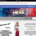 BlondeHexe Free Trial 2018