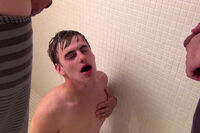 Boyspissing gay porn stars