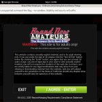 Brand New Amateurs Torrent