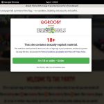 Brazil TGirls XXX Discount Promo