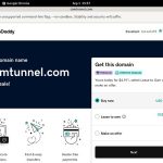Cam Tunnel New Episode
