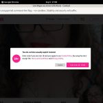 Camlust.com Discount Plan