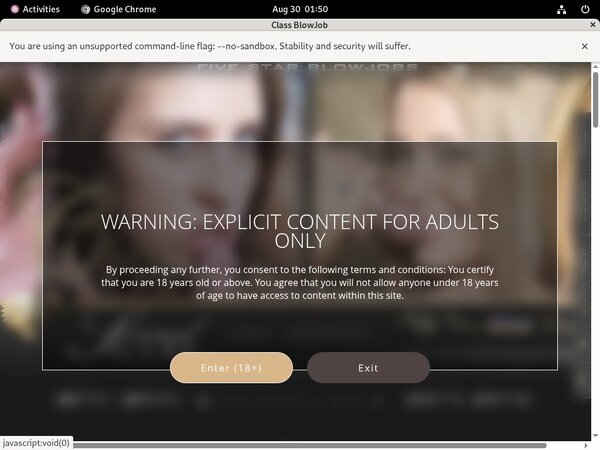 Class Blowjob Free Hd Porn