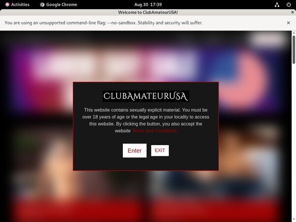 Clubamateurusa Filme