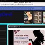 Com Modelcentro Nikydevil Trial Free