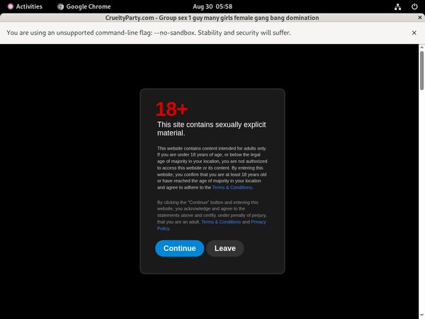 [Image: Cruelty-Party-Films.jpg]