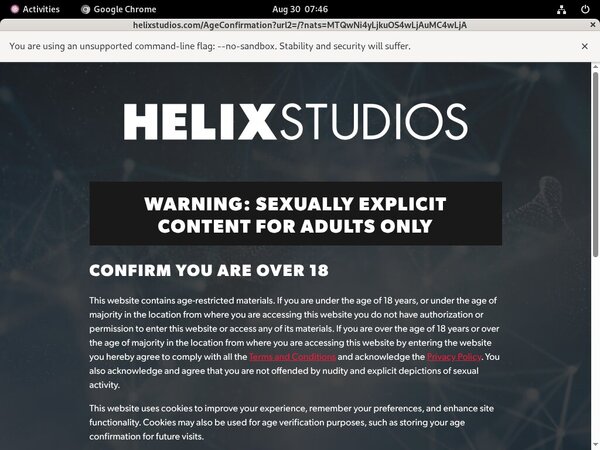 Daily Helix Studios Accounts