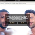 Discount Naked Sword Sale