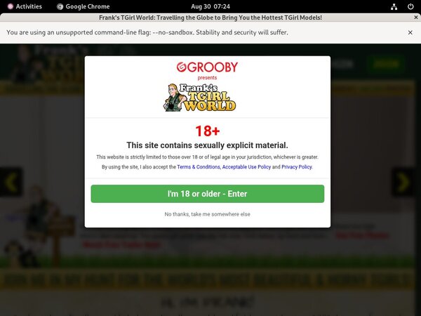 [Image: Discount-Price-Franks-TGirl-World.jpg]