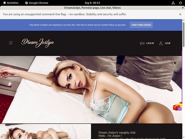 DreamJoslyn Epoch Discount