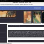 Elexandrialee.modelcentro.com Site Passwords