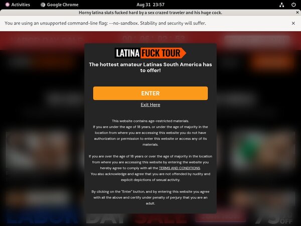 Epoch Latina Fuck Tour Epoch Latina Fuck Tour