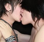 Exposed Emos Chat