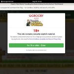 Franks T-Girl World With AOL Account