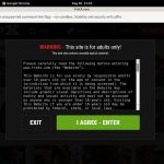 Fraternity X Password Bugmenot