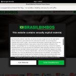 Free Acc For Brasilbimbos