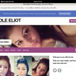Free Accounts NicoleEliot