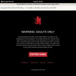Free Accounts To Kink