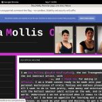 Free Dea_Mollis