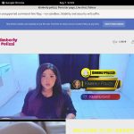 Free Kimberlypolizzi.com Username And Password