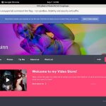 Free KittyQuinn Access