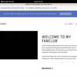 Free Lullah.modelcentro.com Account New