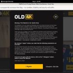 Free Old4k Trial Offer