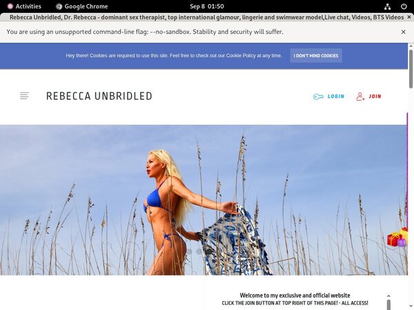 Free Rebeccaunbridled Scenes Free Rebeccaunbridled Scenes