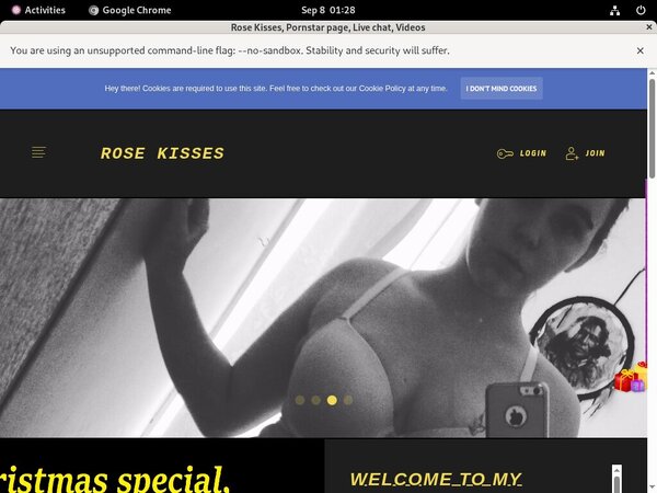 Free Rosekissesx Logins Free Rosekissesx Logins