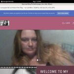 Free SonomaShay Premium Acc
