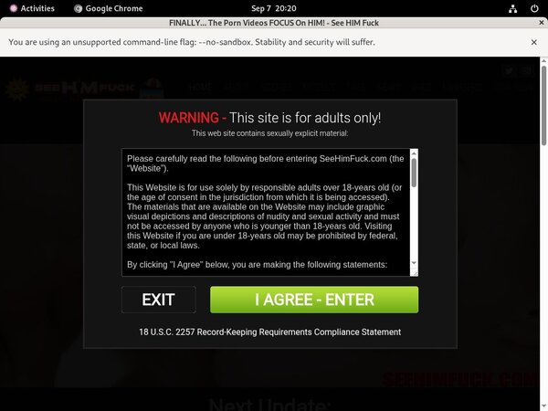 Free Trial Porn Seehimfuck.com