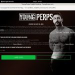 Free Young Perps Trials