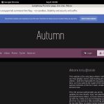 Full Luckyfoxxy Movies