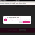 Gail Camlust With Westbill