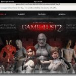 Game Of Lust 2 Trial Member
