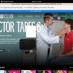 Gay Vod Club Office