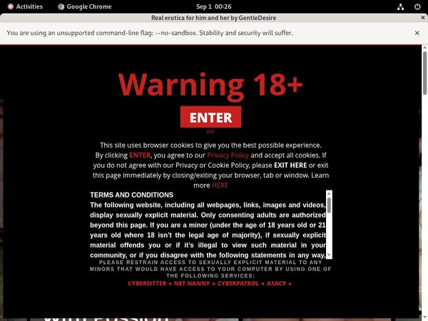 [Image: Gentledesirecom-Exit-Discount.jpg]