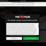Get Into Thepainfiles